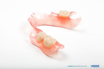 Flexible Partial Dentures at Atlas Denture Centre