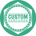 Custom Dentures