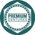 Premium Dentures